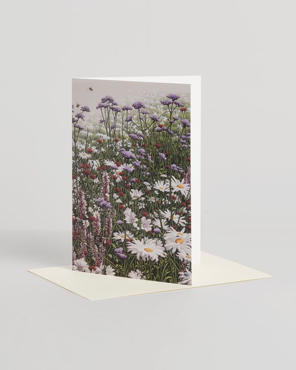 CARD: 'Flora & Fauna'