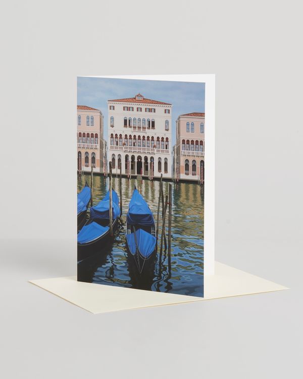 CARD: 'Palazzo'