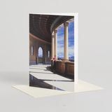 CARD: 'Beyond The Sky'