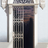 'Gate of The Sun'
