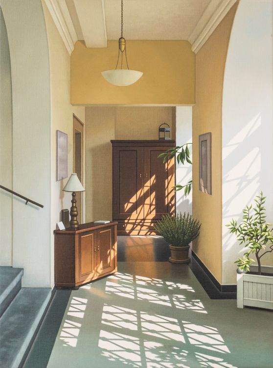 'Interior II'