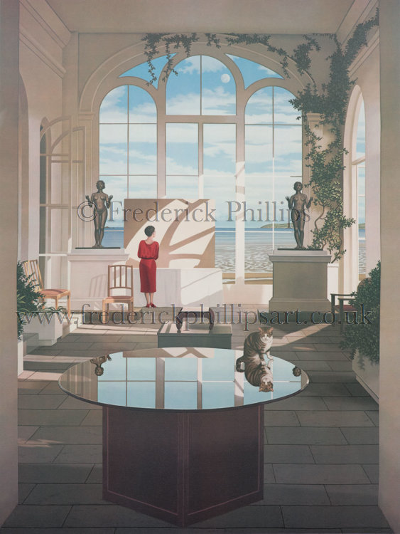 'Orangerie'