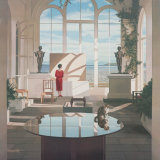 'Orangerie'