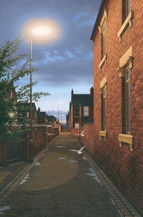 CARD: 'Nocturne'