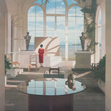 'Orangerie'