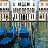 NEW! 'Palazzo' Jigsaw Puzzle