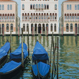 'Palazzo' (Venice series)