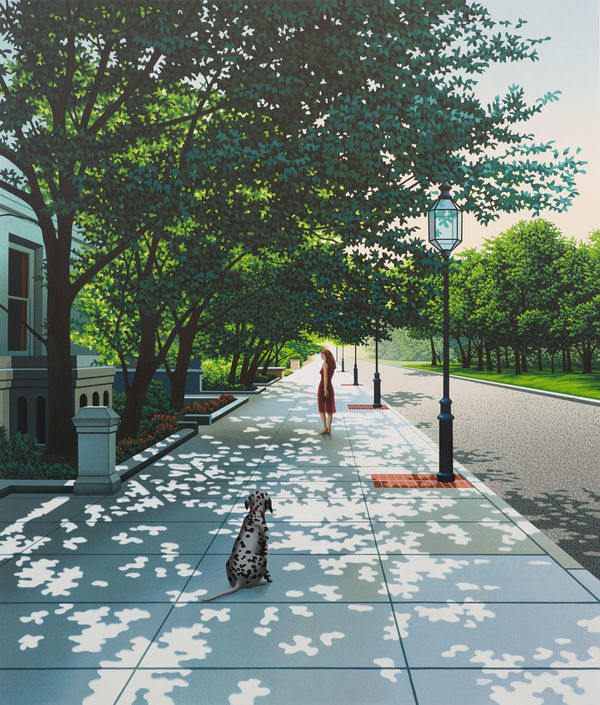 'Promenade'