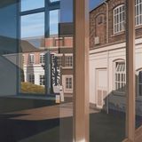 'Reflections' (Spode Works series)