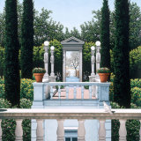 'Secret Garden'