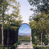 'Spanish Garden'