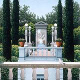 CARD: 'Secret Garden'