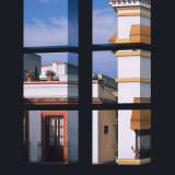 'The Architect's Dream'