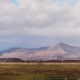 'The Origin of Clouds' (Snowdonia series)