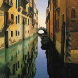 'Upon Reflection' (Venice series)