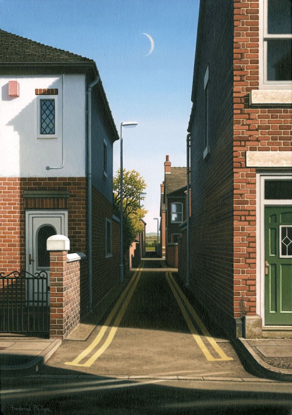 'Close To Home'