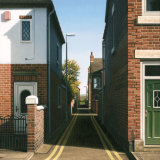 CARD: 'Close to Home'