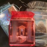 NEW! YOUR CHOICE of 8 Greetings Cards in Gift Bag