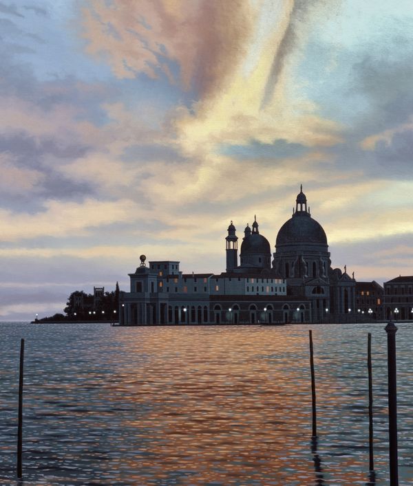 NEW! 'Nightsong' (Venice series)