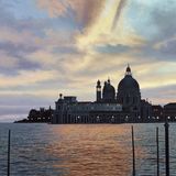 'Nightsong' (Venice series)