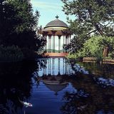 'Japanese Garden'