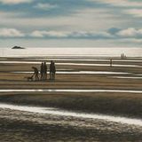 'Memories' (Camber Sands series)