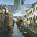 'Memory of Venice' (Venice series)
