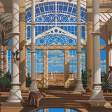 'Oasis'