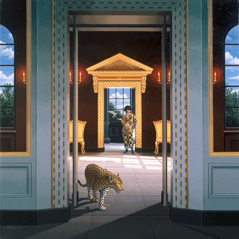 'Reverie II'