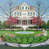 'Spring' (The Four Seasons Suite)