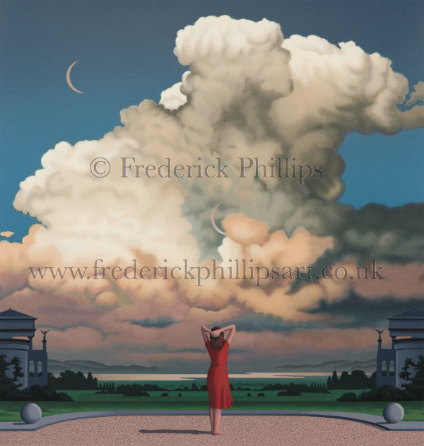 'Thunderhead' (Full Circle Suite)