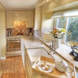 The Kitchen