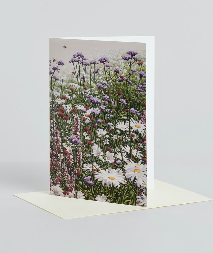 CARD: 'Flora & Fauna'