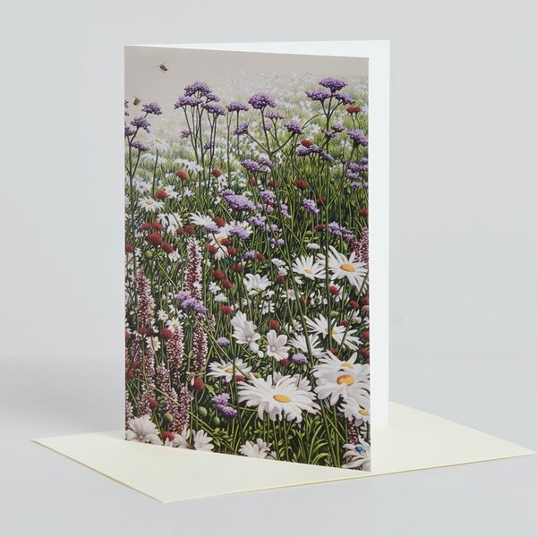 CARD: 'Flora & Fauna'