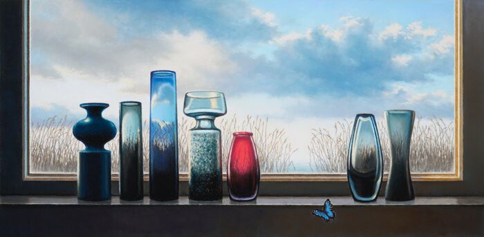 'Worlds Within'