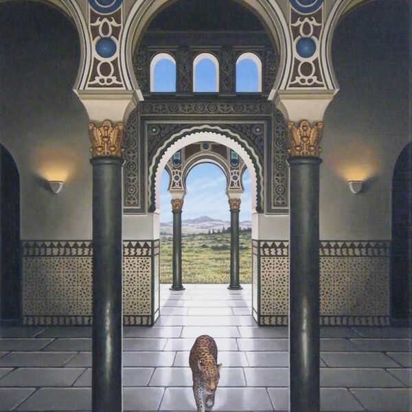 'Alcazar'