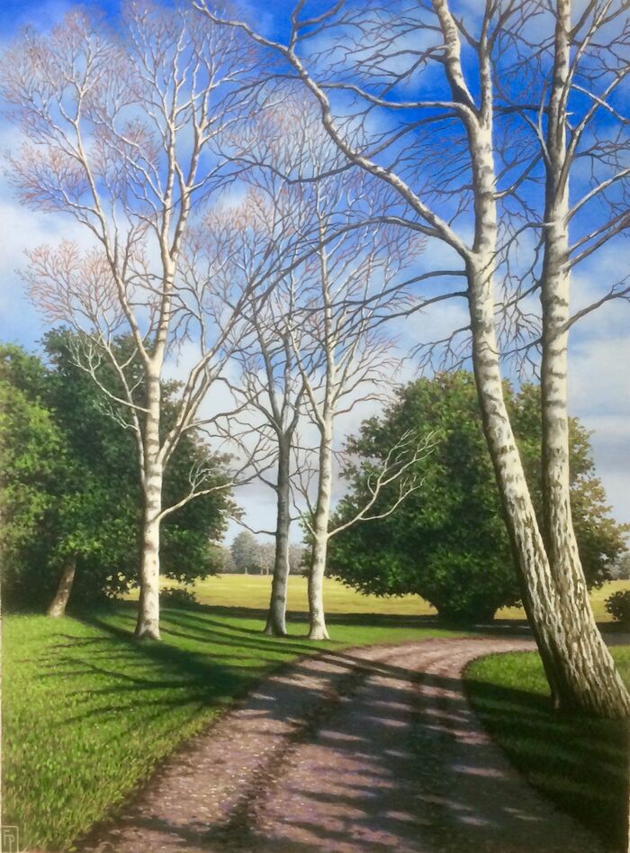 'Spring Equinox'