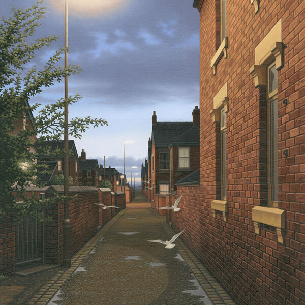 'Nocturne'