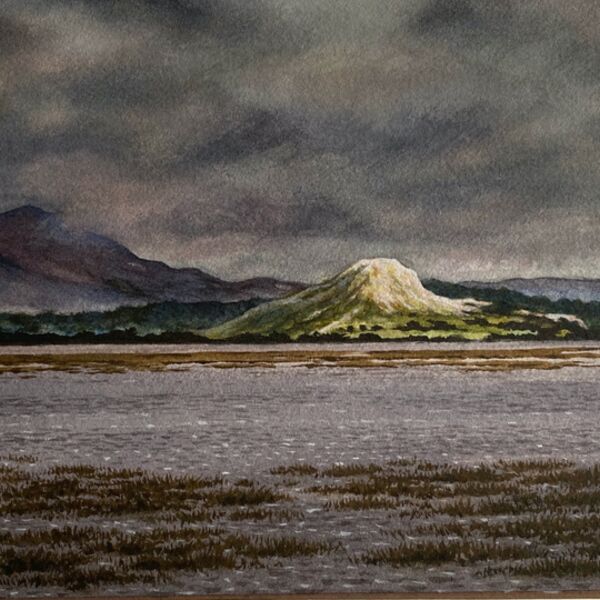 'Lowering Sky'
