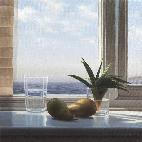 'Still Water'
