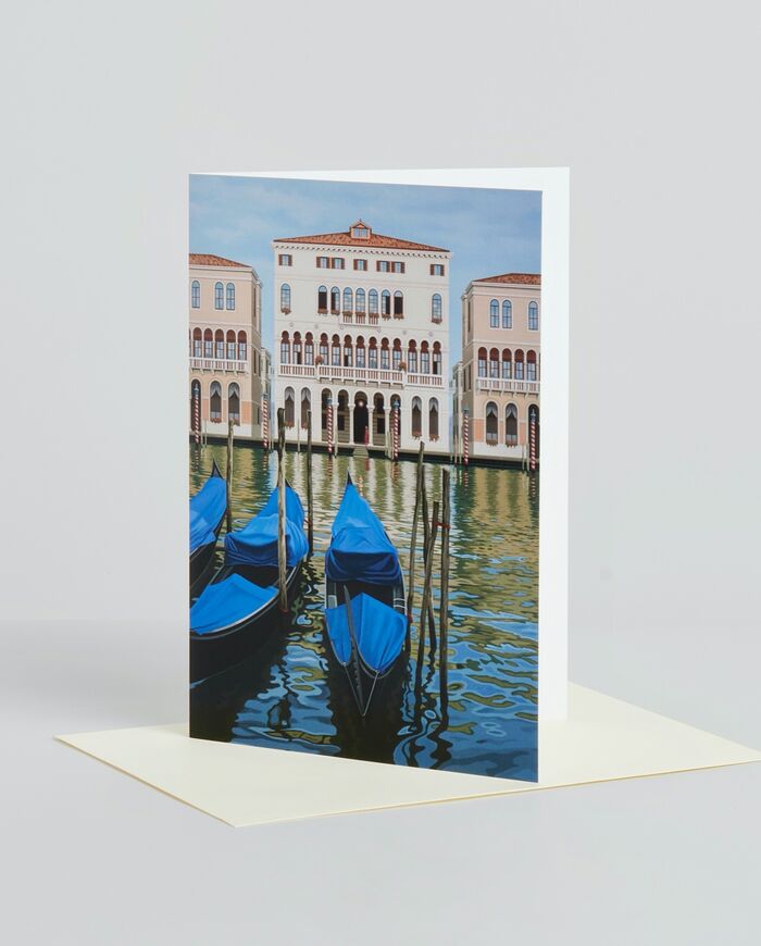 CARD: 'Palazzo'