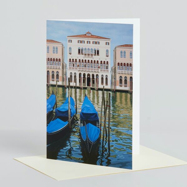 CARD: 'Palazzo'