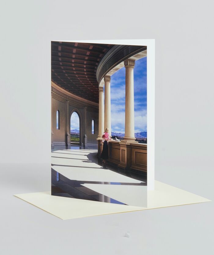 CARD: 'Beyond The Sky'