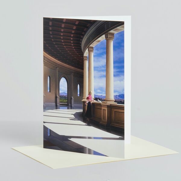 CARD: 'Beyond The Sky'