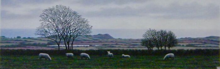 'Pasture'