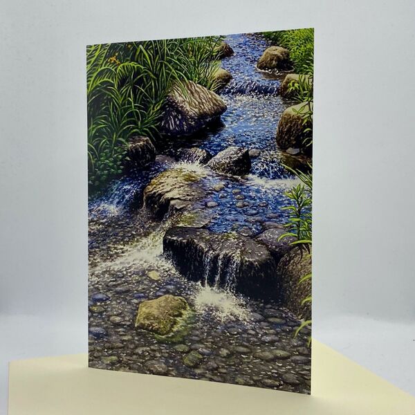 CARD: 'Cascade'