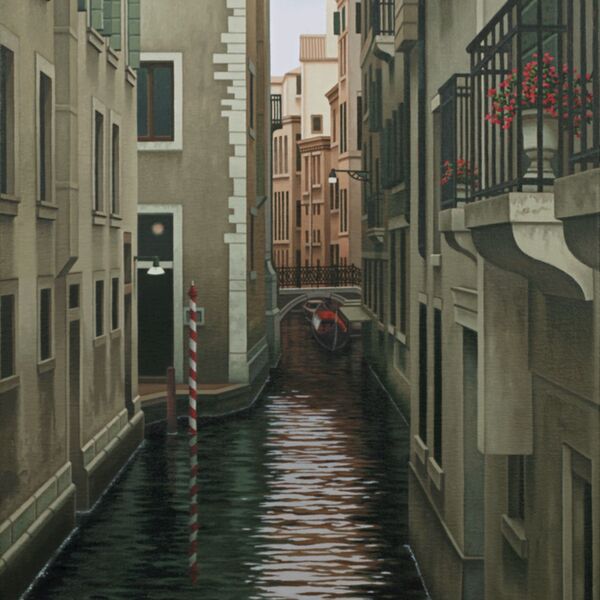 La Serenissima