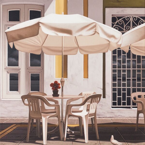 'Afternoon'