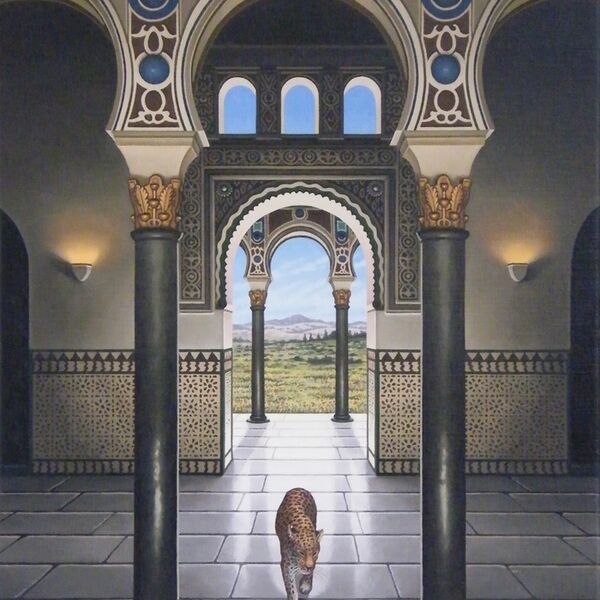 'Alcazar'