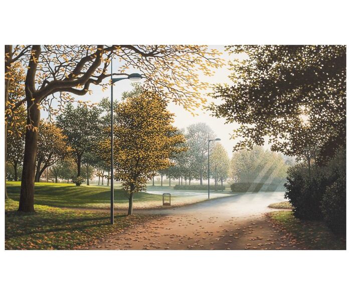 'Autumn'